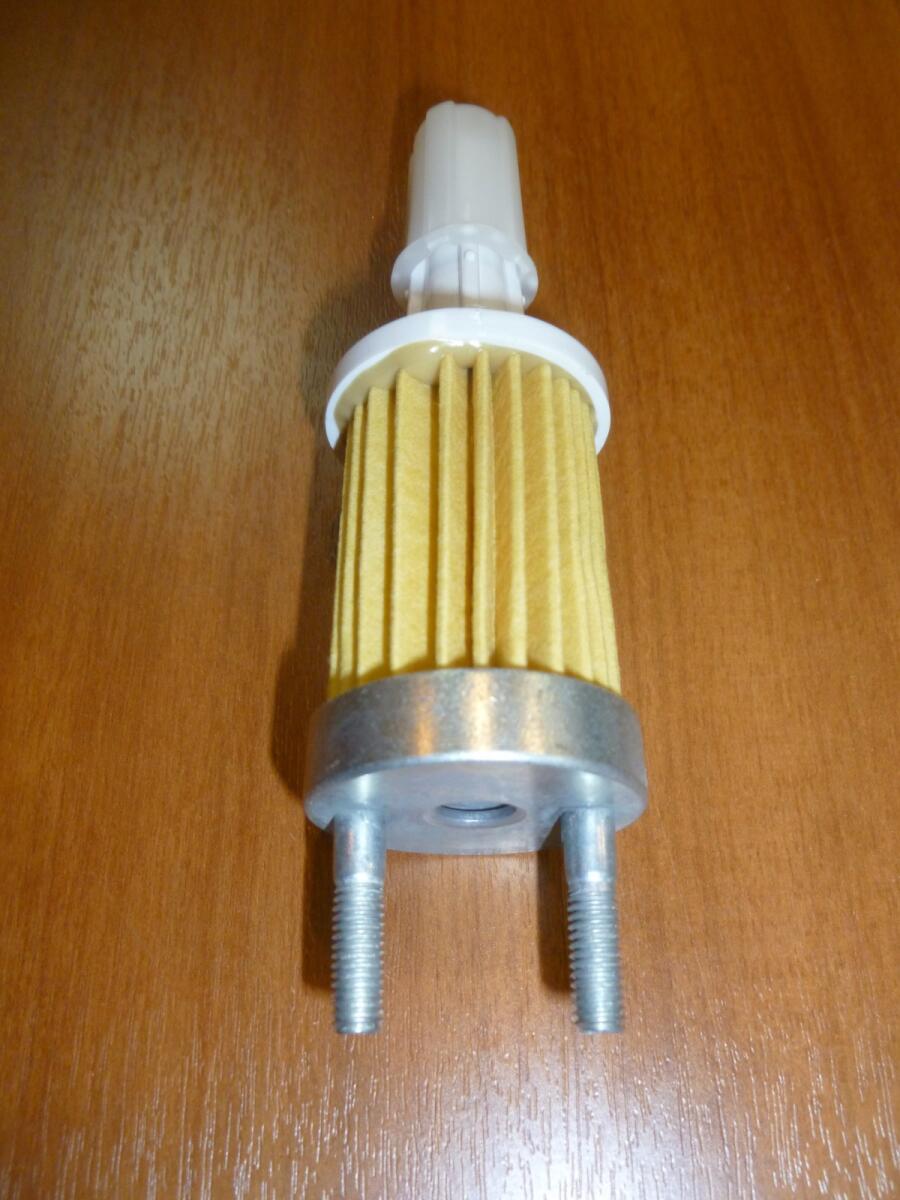 Фильтр топливный (в баке) (L=134 мм) KM186F / Fuel filter (186-11;KM168F-10300) Фильтр топливный (в баке) (L=134 мм) KM186F / Fuel filter (186-11;KM168F-10300)