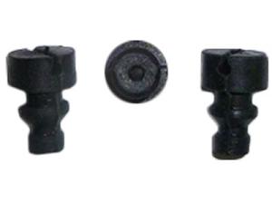 Фиксатор тяги декомпрессора KM186F / Decompressor wire sheath (KM168F-03012) Фиксатор тяги декомпрессора KM186F / Decompressor wire sheath (KM168F-03012)