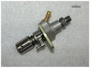 Насос топливный высокого давления KM186F/Fuel Injection Pump Насос топливный высокого давления KM186F/Fuel Injection Pump