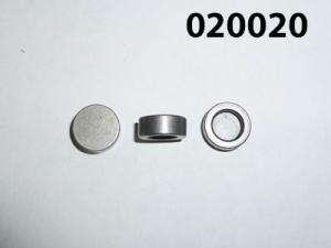 Термокомпенсатор клапана KM186F/Valve adjusting cushion Термокомпенсатор клапана KM186F/Valve adjusting cushion