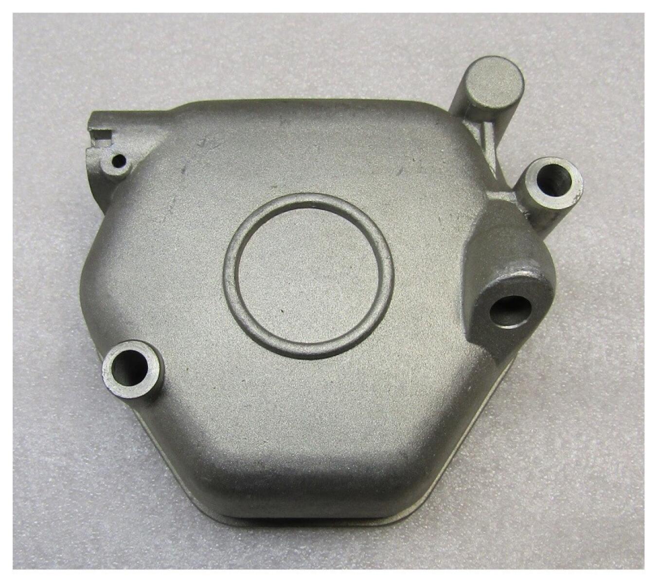 Крышка клапанная головки блока цилиндра KM186F / Cylinder head cover (КМ186F-03001)