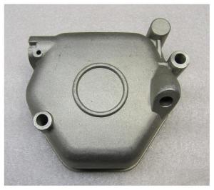 Крышка клапанная головки блока цилиндра KM186F / Cylinder head cover (КМ186F-03001) Крышка клапанная головки блока цилиндра KM186F / Cylinder head cover (КМ186F-03001)
