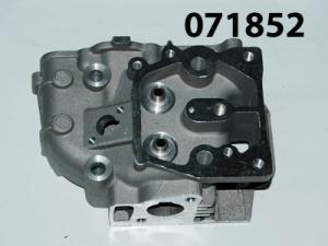 Головка блока цилиндров KM186F/Cylinder head Головка блока цилиндров KM186F/Cylinder head