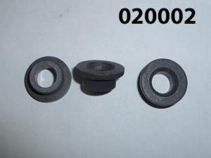 Теплоизолятор форсунки KM186F/Heat insulator Теплоизолятор форсунки KM186F/Heat insulator