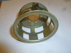 Храповик стартера ручного (стакан) KM178 / Starting pulley (KM178F-05001) Храповик стартера ручного (стакан) KM178 / Starting pulley (KM178F-05001)