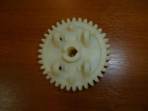 Шестерня привода насоса масляного KM178,186F / Oil pump drive gear (KM178F-09002) Шестерня привода насоса масляного KM178,186F / Oil pump drive gear (KM178F-09002)