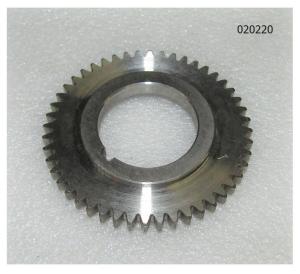 Шестерня привода вала балансирного KM178 / Balancer shaft drive gear (KM178F-05012) Шестерня привода вала балансирного KM178 / Balancer shaft drive gear (KM178F-05012)