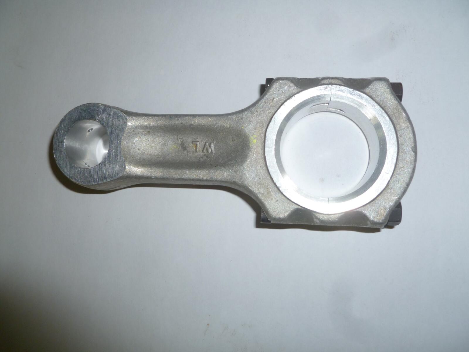 Шатун в сборе KM178 (алюминий) / Connecting rod (KM178F-04202/03/04) Шатун в сборе KM178 (алюминий) / Connecting rod (KM178F-04202/03/04)