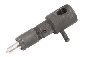 Форсунка топливная KM178F / Fuel injector (KM170F-13000) Форсунка топливная KM178F / Fuel injector (KM170F-13000)