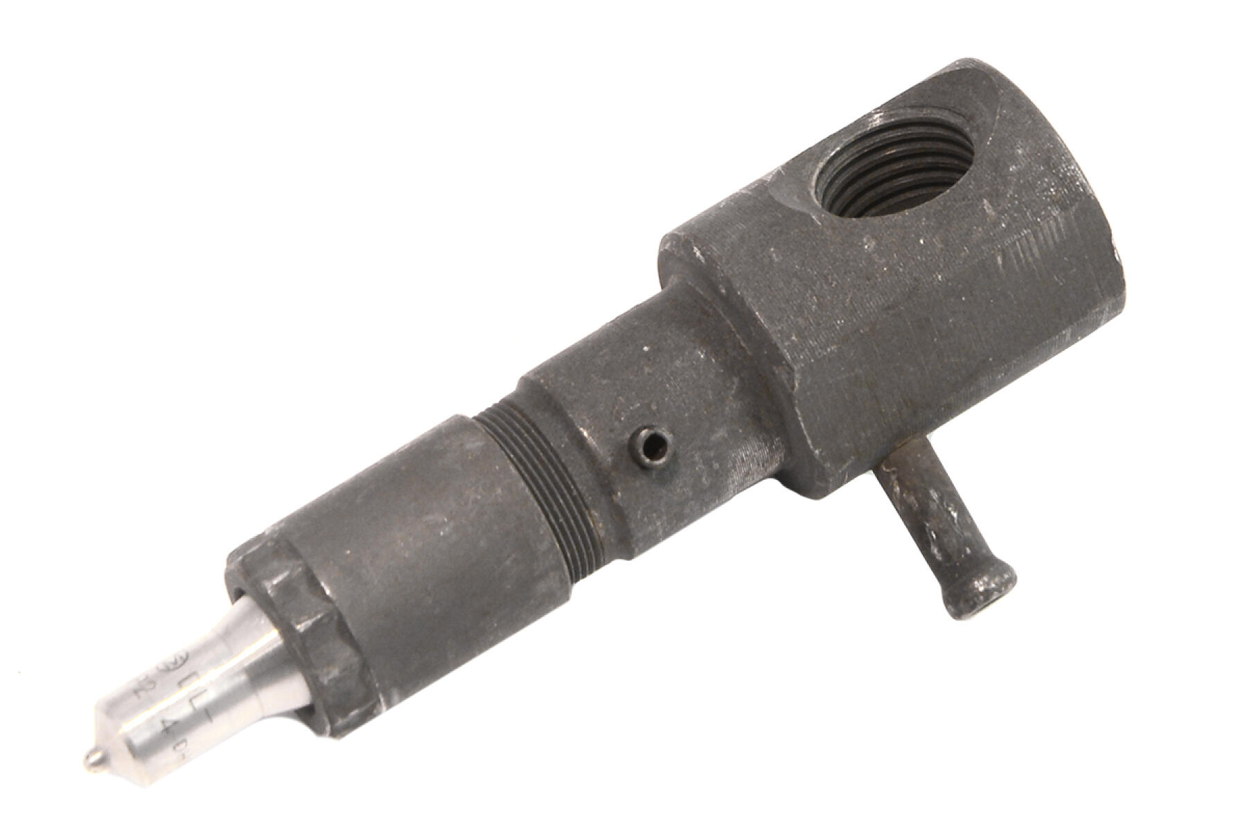 Форсунка топливная KM178F / Fuel injector (KM170F-13000) Форсунка топливная KM178F / Fuel injector (KM170F-13000)