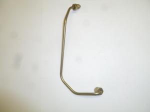 Трубка топливная высокого давления KM178/High pressure fuel pipe Трубка топливная высокого давления KM178/High pressure fuel pipe