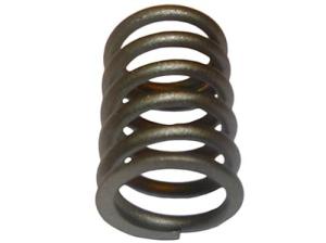 Пружина клапана KM178/Valve spring Пружина клапана KM178/Valve spring