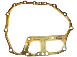 Прокладка крышки блока цилиндра KM178/Crankcase cover gasket Прокладка крышки блока цилиндра KM178/Crankcase cover gasket