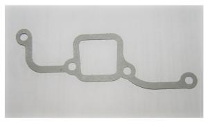 Прокладка впускного коллектора KM178 / Intake manifold gasket (KM178F-02006)