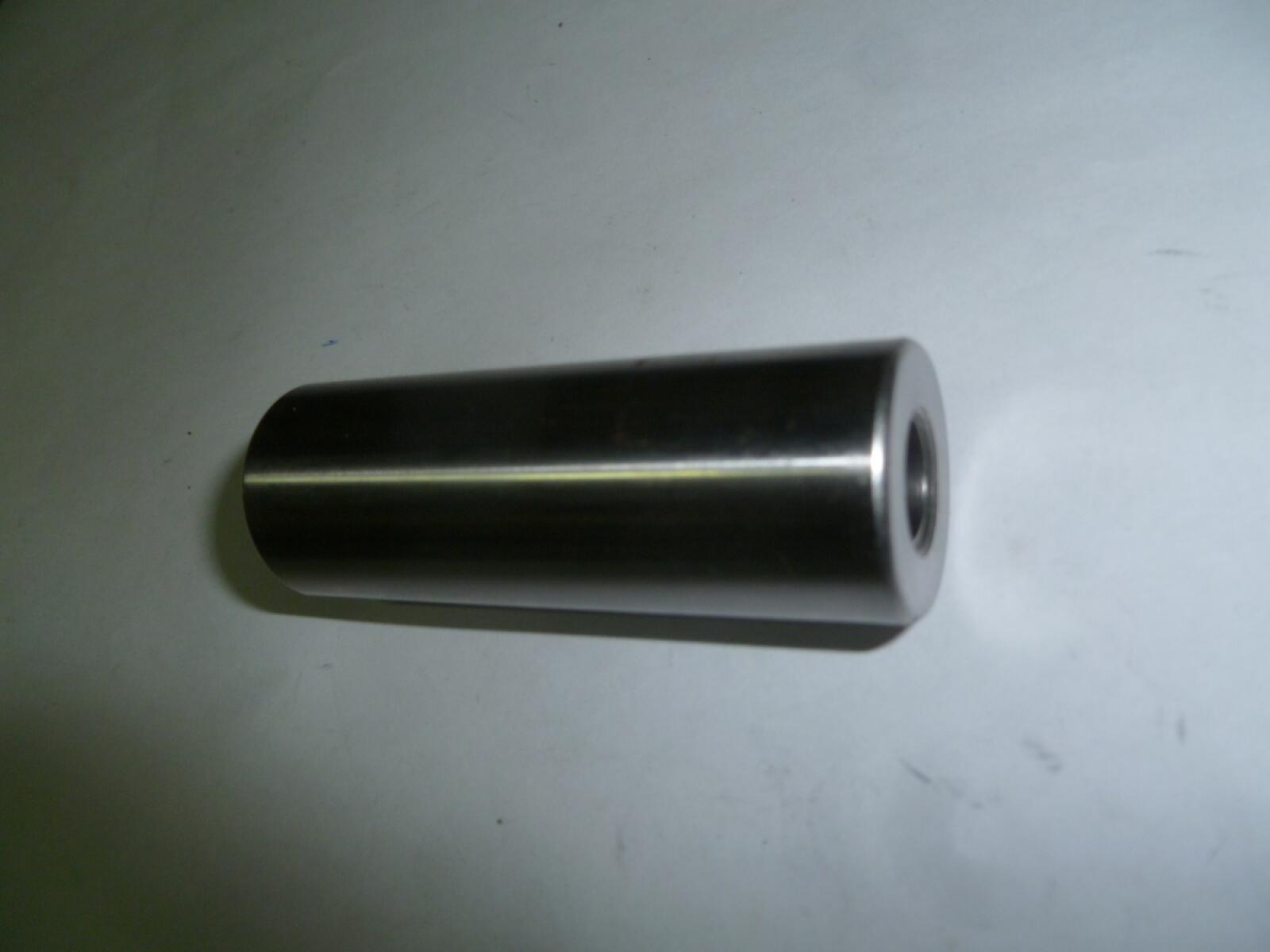 Палец поршневой KM178 (D=21х59) /Piston pin Палец поршневой KM178 (D=21х59) /Piston pin