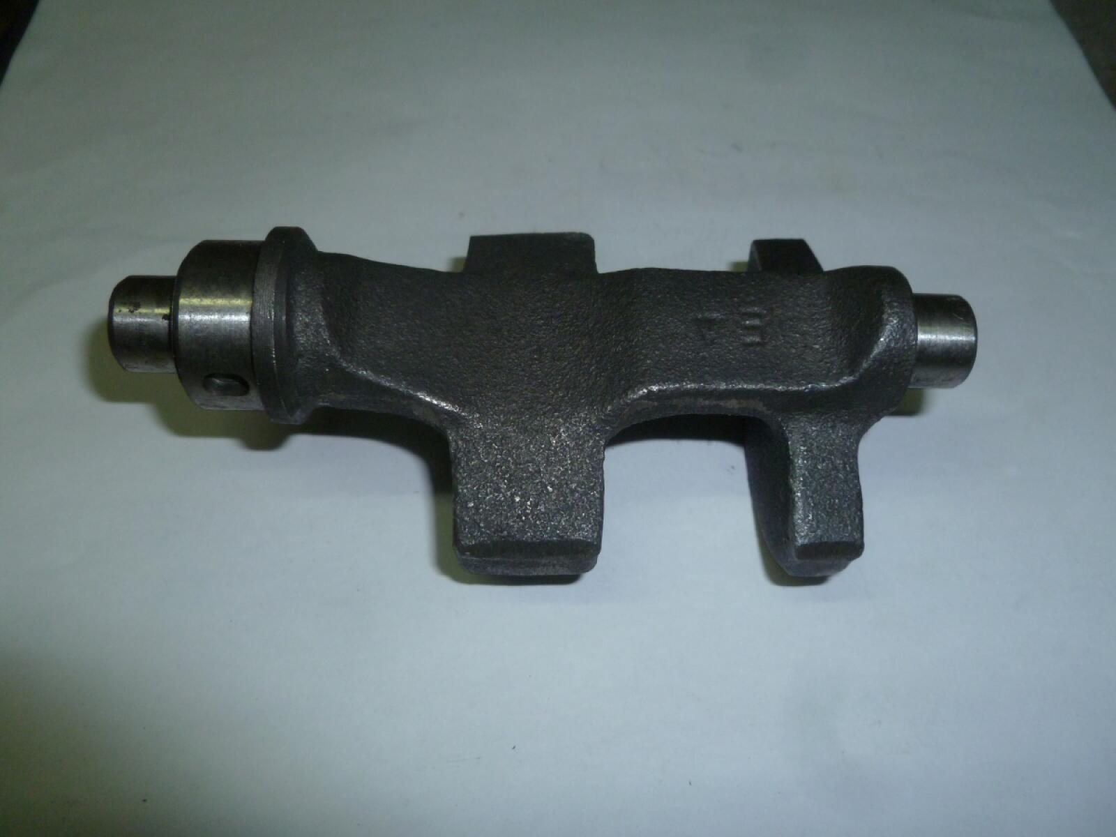 Вал балансирный KM178,KM178F / Balance shaft (KM178F-05009) Вал балансирный KM178,KM178F / Balance shaft (KM178F-05009)