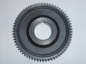 Шестерня привода вала распределительного KM170/Camshaft timing gear Шестерня привода вала распределительного KM170/Camshaft timing gear