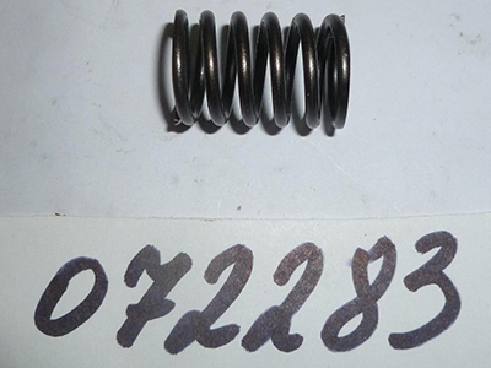 Пружина клапана KM170/Valve spring Пружина клапана KM170/Valve spring