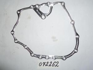 Прокладка крышки блока цилиндра KM170/Crankcase cover gasket Прокладка крышки блока цилиндра KM170/Crankcase cover gasket