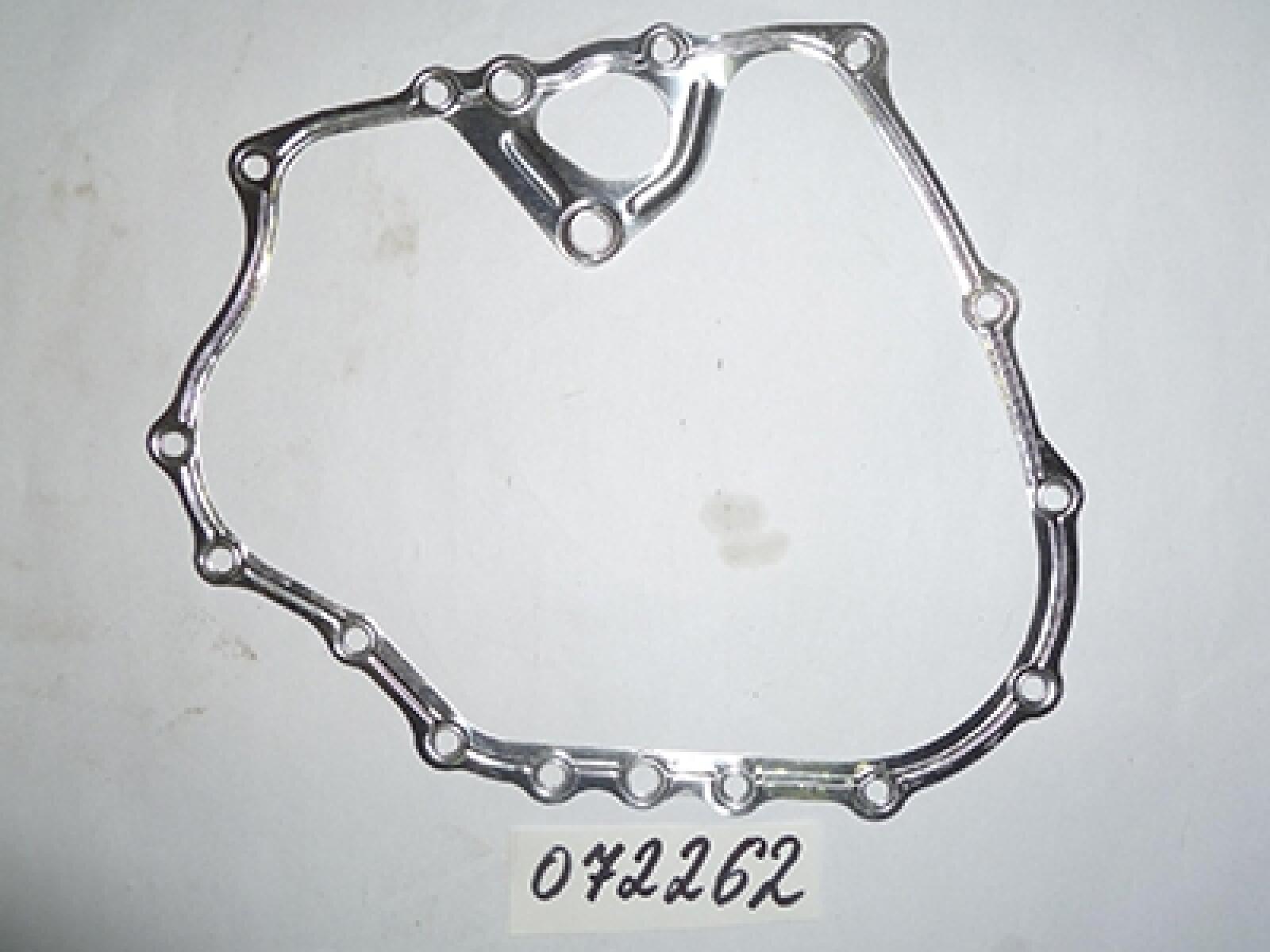 Прокладка крышки блока цилиндра KM170/Crankcase cover gasket Прокладка крышки блока цилиндра KM170/Crankcase cover gasket