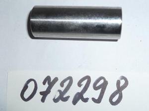 Палец поршневой KM170 (D=19х51) /Piston pin Палец поршневой KM170 (D=19х51) /Piston pin