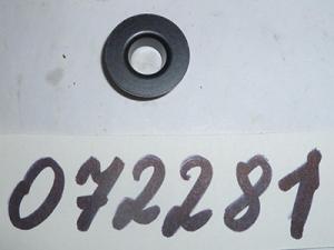 Тарелка верхняя пружины клапана KM170/Valve spring seat Тарелка верхняя пружины клапана KM170/Valve spring seat