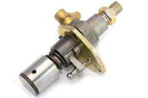 Насос топливный высокого давления KM170/Fuel Injection Pump Assy Насос топливный высокого давления KM170/Fuel Injection Pump Assy