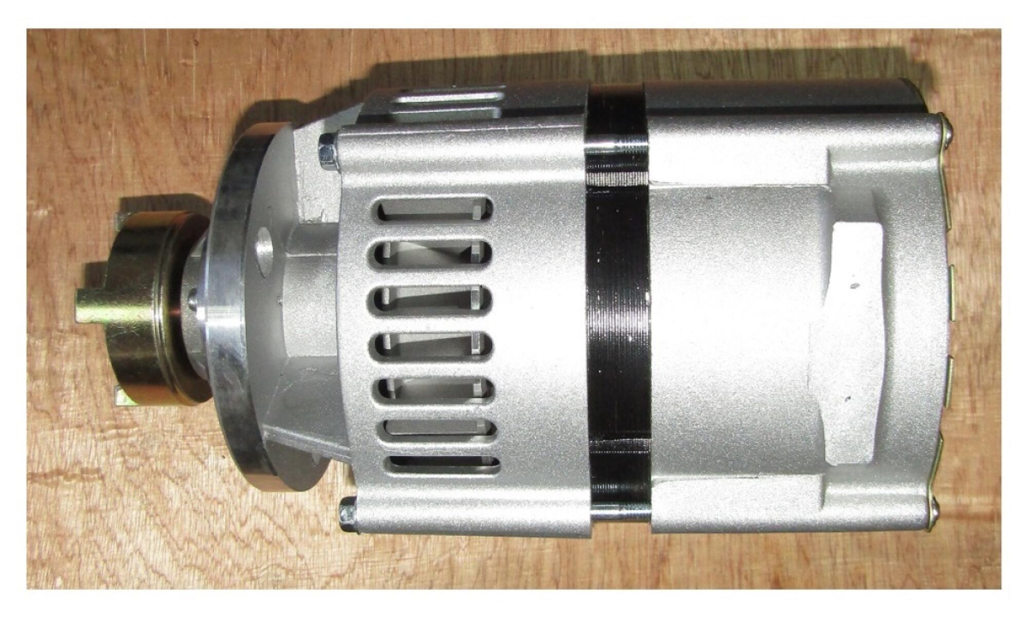 Генератор зарядный 135BZLD2,TDS 454 12VT/Battery charging generator (A774ZL-11-002+A) (JFWZ2811N, 28 Генератор зарядный 135BZLD2,TDS 454 12VT/Battery charging generator (A774ZL-11-002+A) (JFWZ2811N, 28