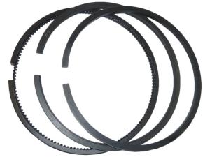 Кольца поршневые (D=105 мм ,к-т на 1 поршень-3 шт) Ricardo R6105ZDS1; TDK 56 4L-110 6LT )/Piston rin Кольца поршневые (D=105 мм ,к-т на 1 поршень-3 шт) Ricardo R6105ZDS1; TDK 56 4L-110 6LT )/Piston rin