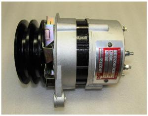 Генератор зарядный TDK 56,66 4LT/Battery charging generator Генератор зарядный TDK 56,66 4LT/Battery charging generator