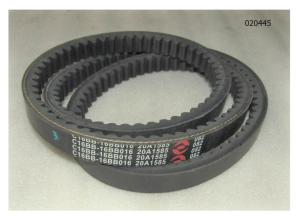 Ремень приводной насоса водяного TDW 682 12VTE/Water pump belt Ремень приводной насоса водяного TDW 682 12VTE/Water pump belt