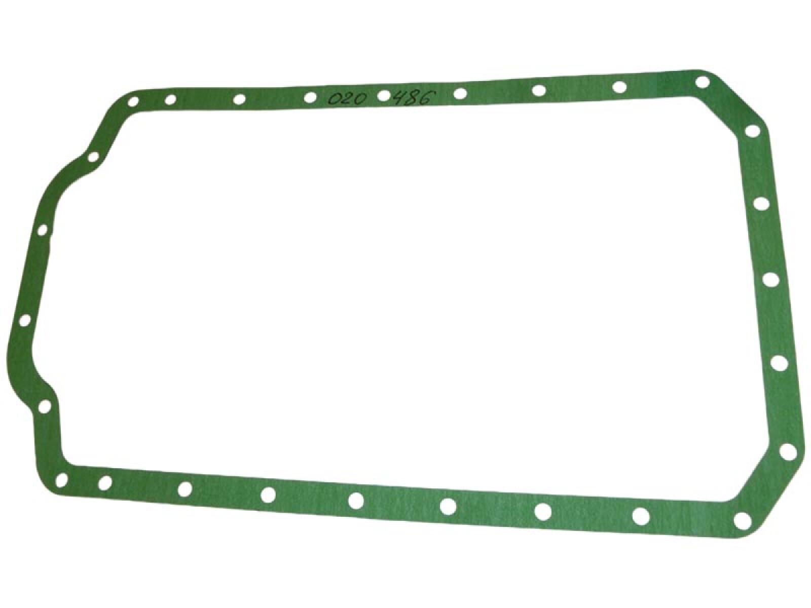 Прокладка поддона Ricardo R4105ZLDS1; TDK 56- 66 4LT/Oil sump gasket