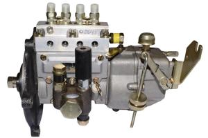 Насос топливный высокого давления Ricardo R4105ZLDS1; TDK 56-66 4LT/Fuel Injection Pump (4R1310100-A, BH4BRD90ZAY)
