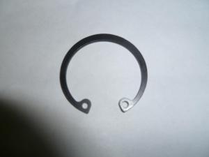 Кольцо стопорное пальца поршневого Ricardo R4105ZDS1; TDK 56 4L-170 6LT(D=36 ) /Retainer ring Кольцо стопорное пальца поршневого Ricardo R4105ZDS1; TDK 56 4L-170 6LT(D=36 ) /Retainer ring