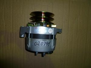 Генератор зарядный TDW 353 6LT/Battery charging generator Генератор зарядный TDW 353 6LT/Battery charging generator