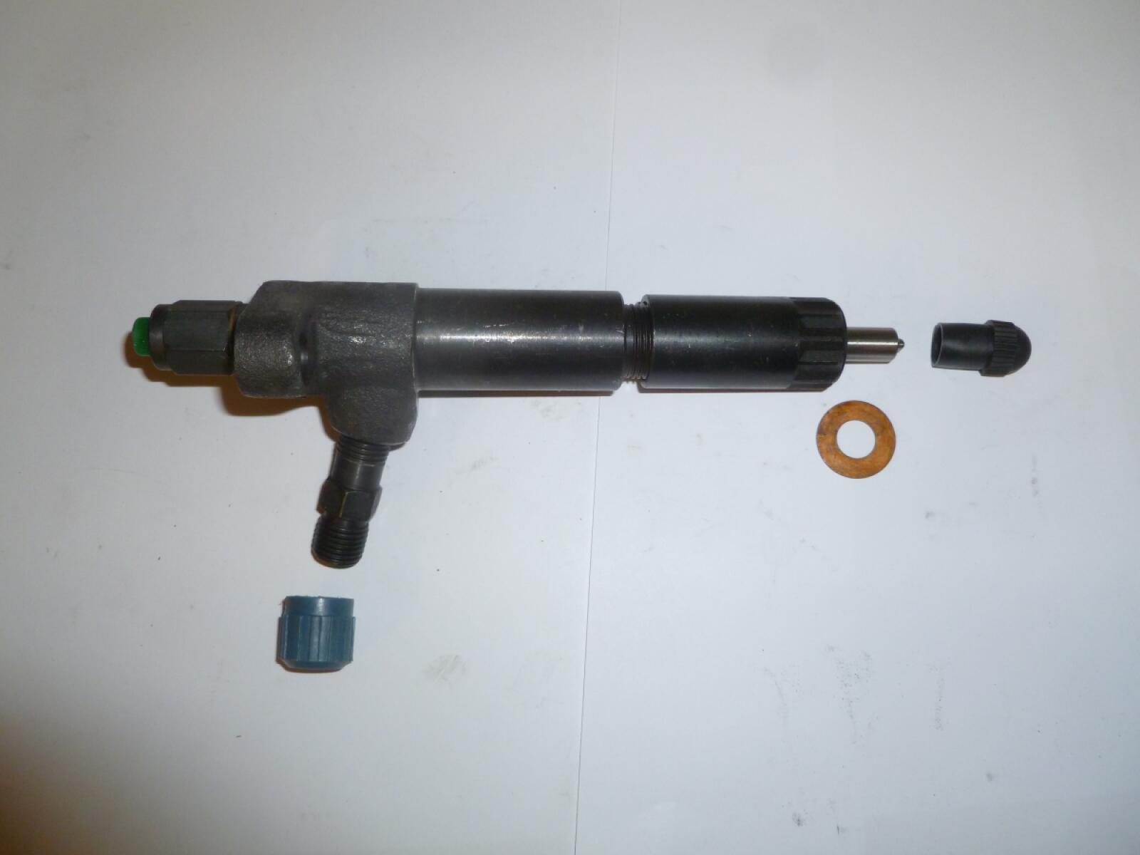Форсунка TDW 339 6LT/Injector Форсунка TDW 339 6LT/Injector