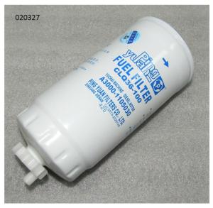 Фильтр топливный TDW 353 6LT/Fuel filter Фильтр топливный TDW 353 6LT/Fuel filter
