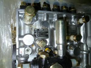 Насос топливный высокого давления TDY 235 6LT/Fuel Injection Pump Насос топливный высокого давления TDY 235 6LT/Fuel Injection Pump