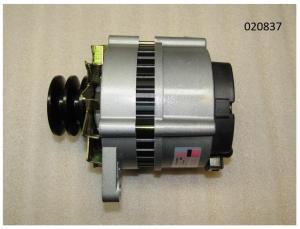 Генератор зарядный TDY 235 6LT (D=70/2х12) /Battery charging generator Генератор зарядный TDY 235 6LT (D=70/2х12) /Battery charging generator