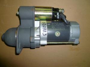 Стартер электрический Ricardo N4105ZDS/Starting motor (495-12100 (b), QDJ2659, 24v, 5,5 kw) Стартер электрический Ricardo N4105ZDS/Starting motor (495-12100 (b), QDJ2659, 24v, 5,5 kw)