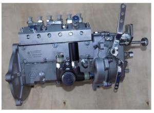 Насос топливный высокого давления Ricardo R6105AZLDS1; TDK 110 6LT/Fuel Injection Pump (6J1415-105-7