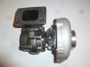 Турбокомпрессор Ricardo R6105AZLDS1; TDK 110 6LT(XDJ75-1)/Turbocharger Турбокомпрессор Ricardo R6105AZLDS1; TDK 110 6LT(XDJ75-1)/Turbocharger