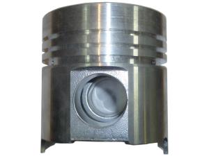 Поршень Ricardo R6105AZLDS1; TDK 110 6LT (D=105 мм,h=108,5 мм)/Piston Поршень Ricardo R6105AZLDS1; TDK 110 6LT (D=105 мм,h=108,5 мм)/Piston