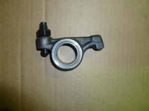 Коромысло клапана в сборе с винтом .гайкойRicardo R6105AZLDS1; TDK 110 6LT(L=82) /Valve rocker ARM Коромысло клапана в сборе с винтом .гайкойRicardo R6105AZLDS1; TDK 110 6LT(L=82) /Valve rocker ARM
