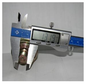 Датчик давления масла D=13/Oil pressure sensor