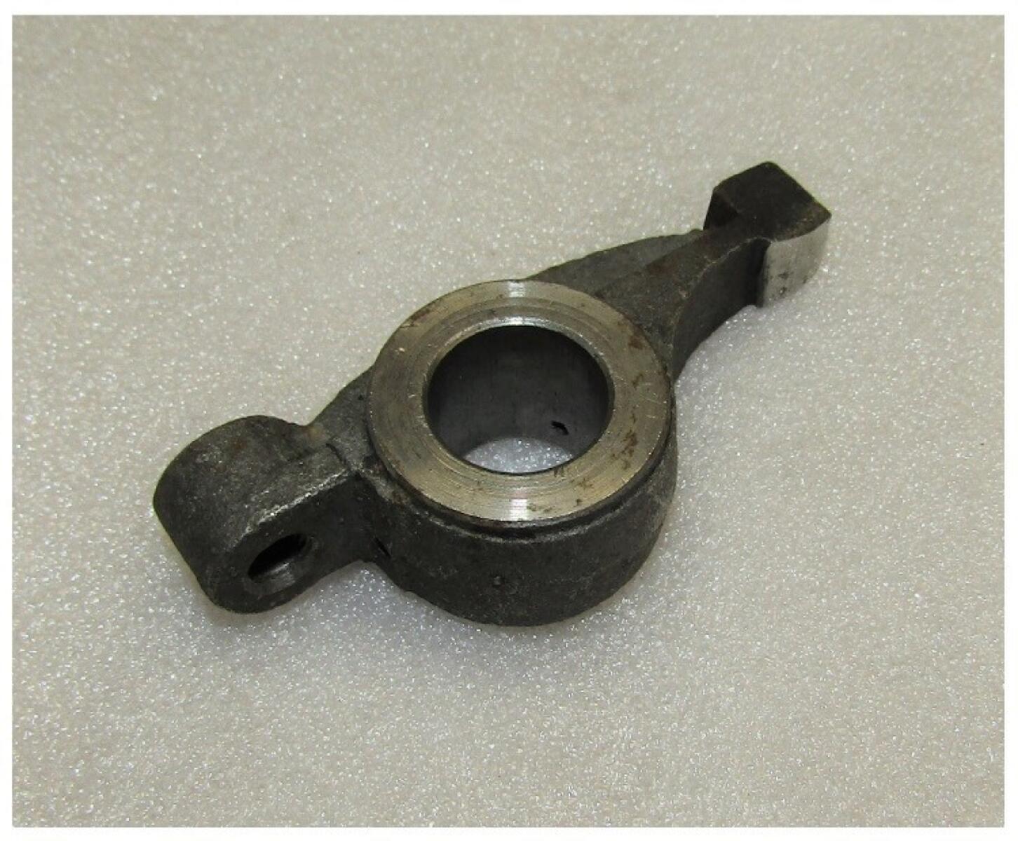 Коромысло клапана YSD 490Q (L=81 мм) (Rocker for YSD490Q,YSD490Q-03211) Коромысло клапана YSD 490Q (L=81 мм) (Rocker for YSD490Q,YSD490Q-03211)