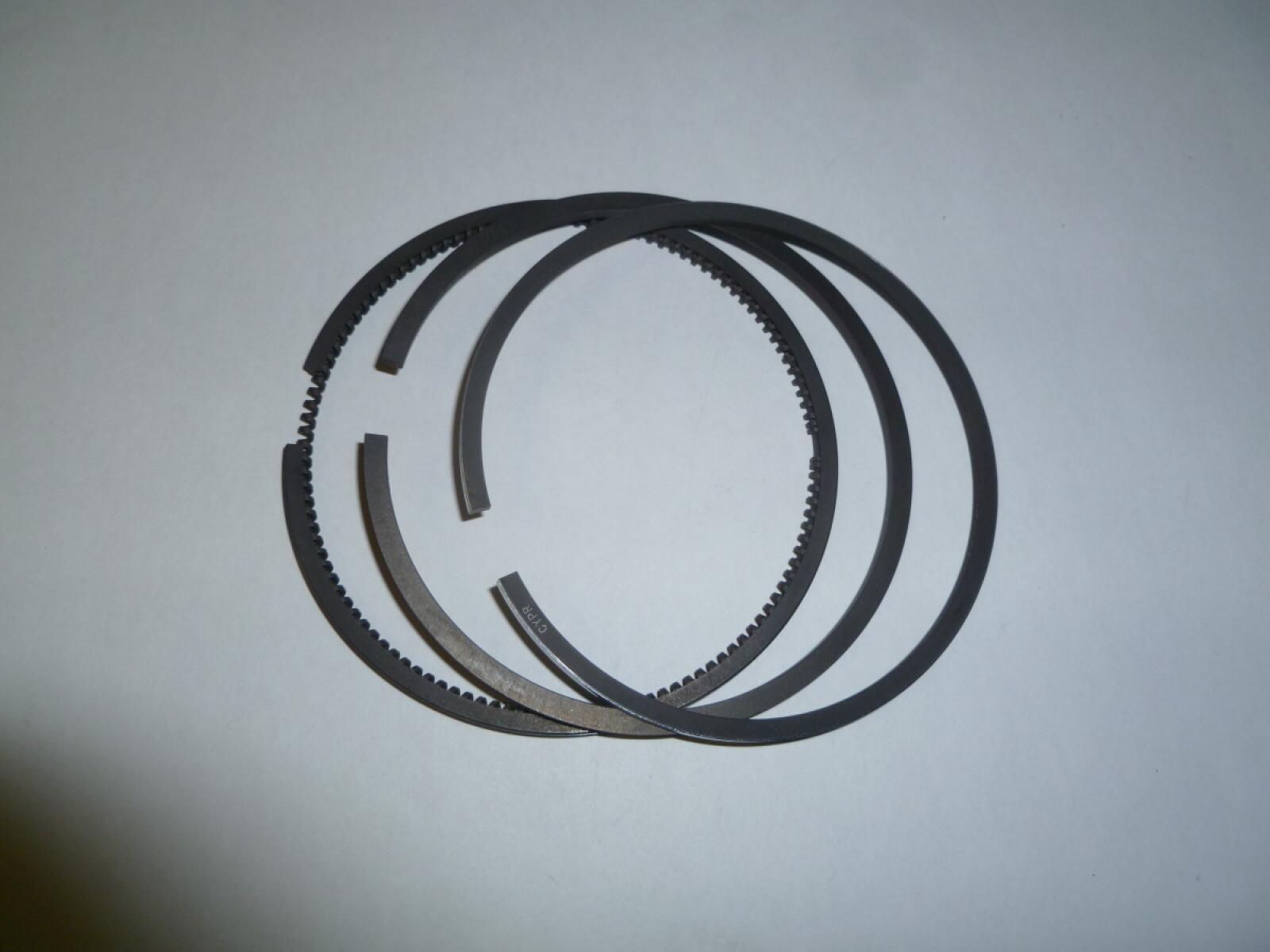 Кольца поршневые (D=85 мм,к-т на 1 поршень-3 шт.) YD1-485 /Piston Ring-Y 485-04001/04002/04100) Кольца поршневые (D=85 мм,к-т на 1 поршень-3 шт.) YD1-485 /Piston Ring-Y 485-04001/04002/04100)