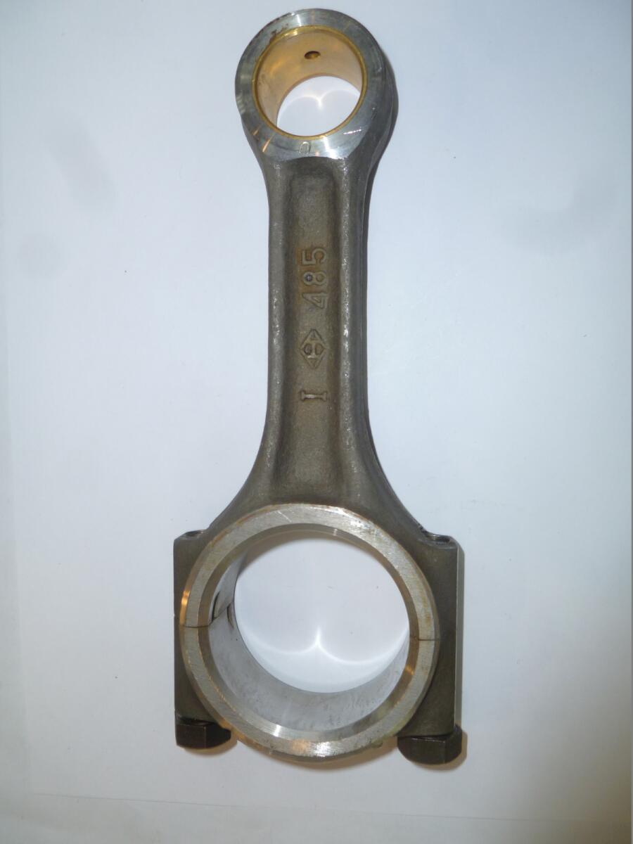 Шатун для YD-480 / Connecting rod/cap for YD-480,480G-04202,480G-04203) Шатун для YD-480 / Connecting rod/cap for YD-480,480G-04202,480G-04203)