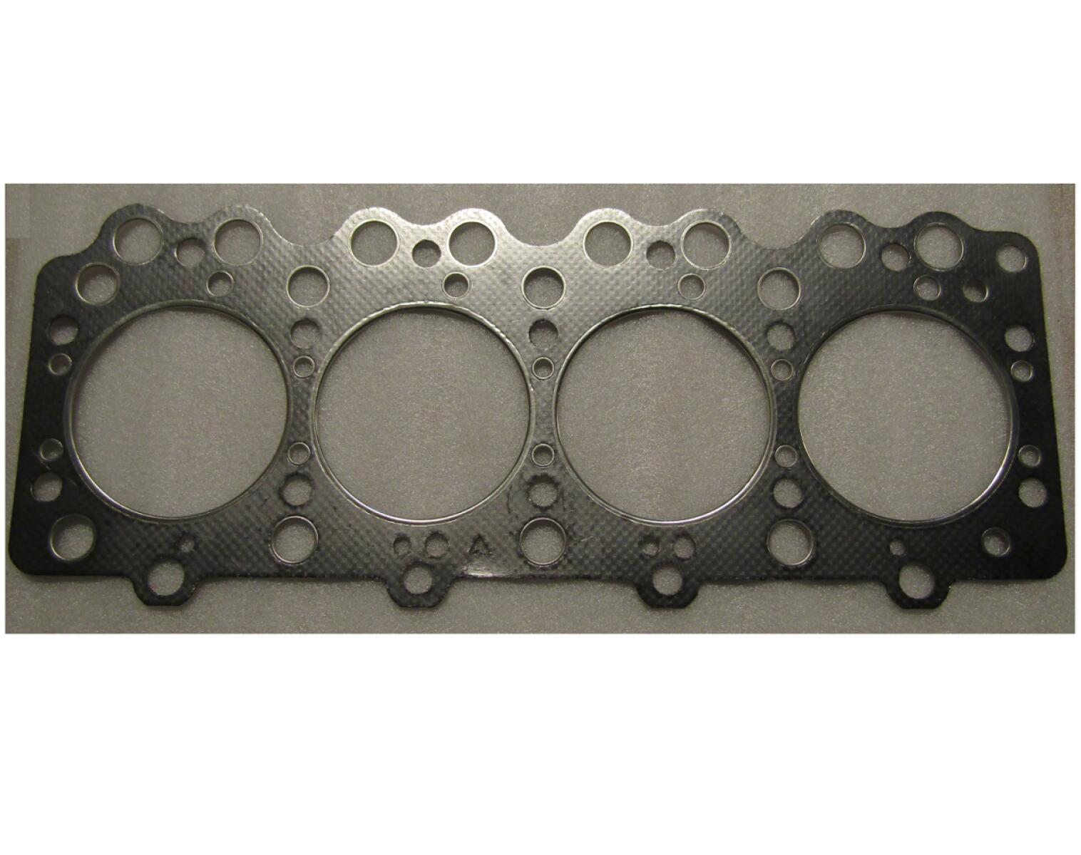 Прокладка головки блока цилиндров TDQ 38 4L/Cylinder head gasket Прокладка головки блока цилиндров TDQ 38 4L/Cylinder head gasket