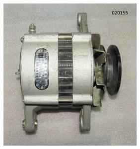 Генератор зарядный TDQ 38 4L (D=80/1B) / Battery charging generator Генератор зарядный TDQ 38 4L (D=80/1B) / Battery charging generator